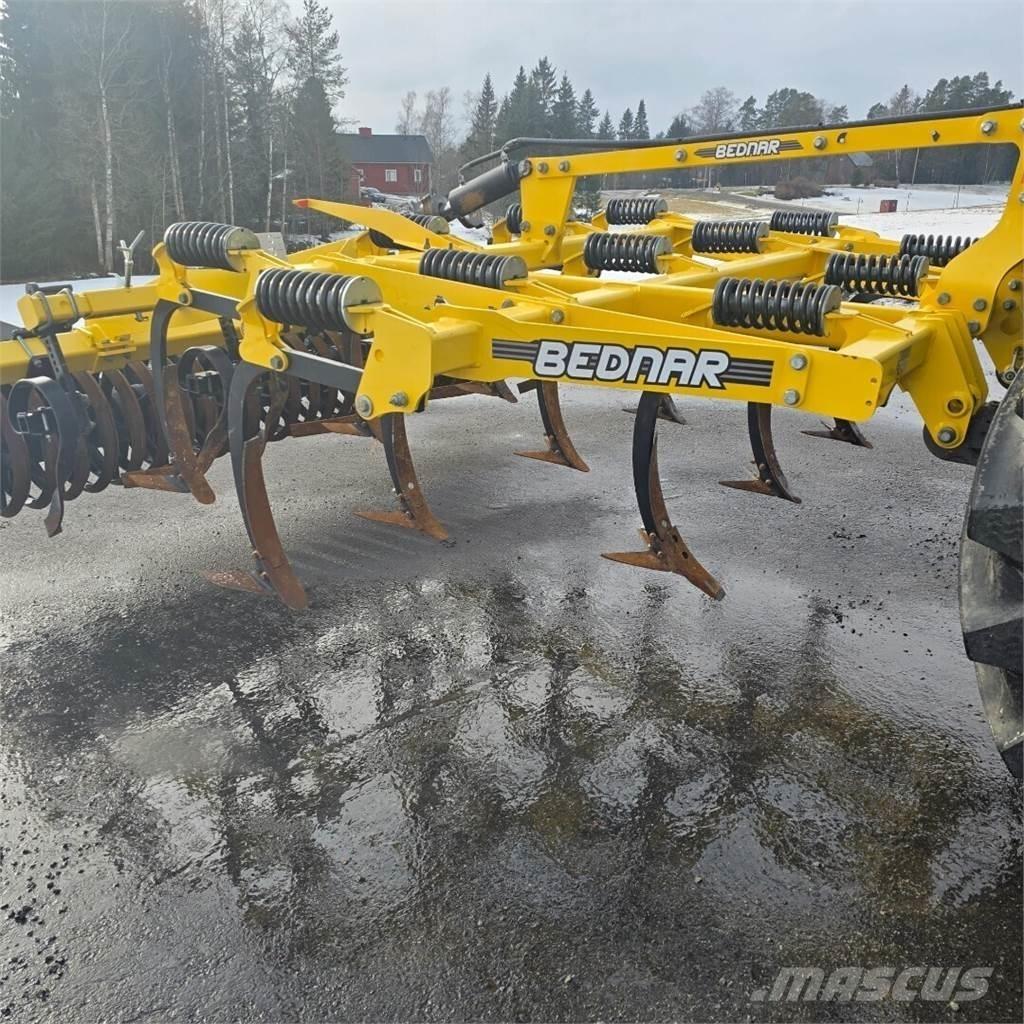 Bednar FN 3500 Καλλιεργητές - Ρίπερ