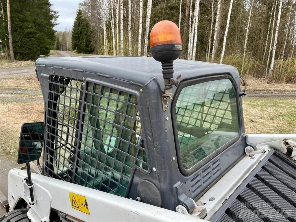 Bobcat S130 Φορτωτάκια
