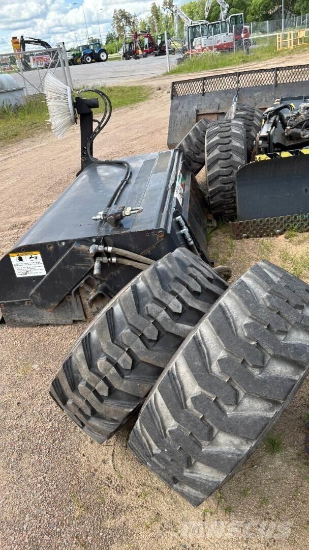 Bobcat S650 Φορτωτάκια