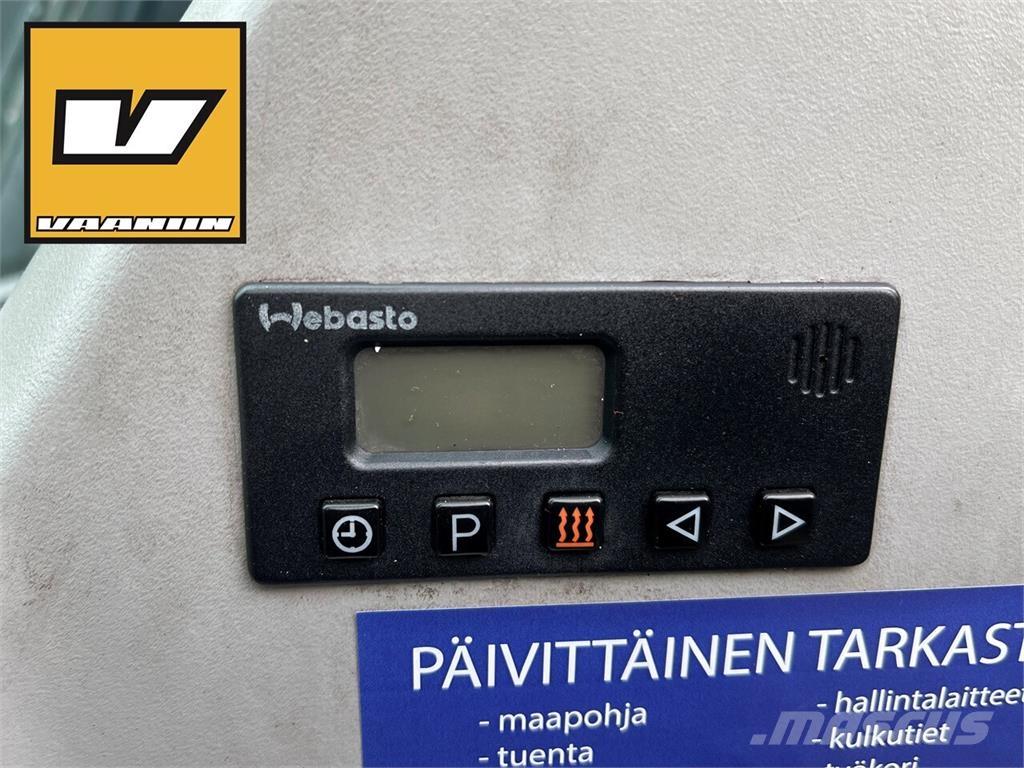 Bobcat T40170 Τηλεσκοπικοί ανυψωτές