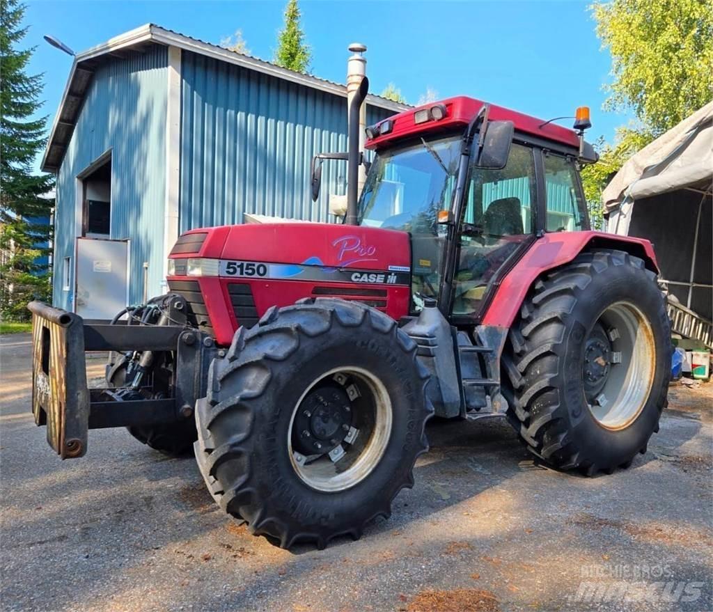 Case IH 5150 pro Τρακτέρ