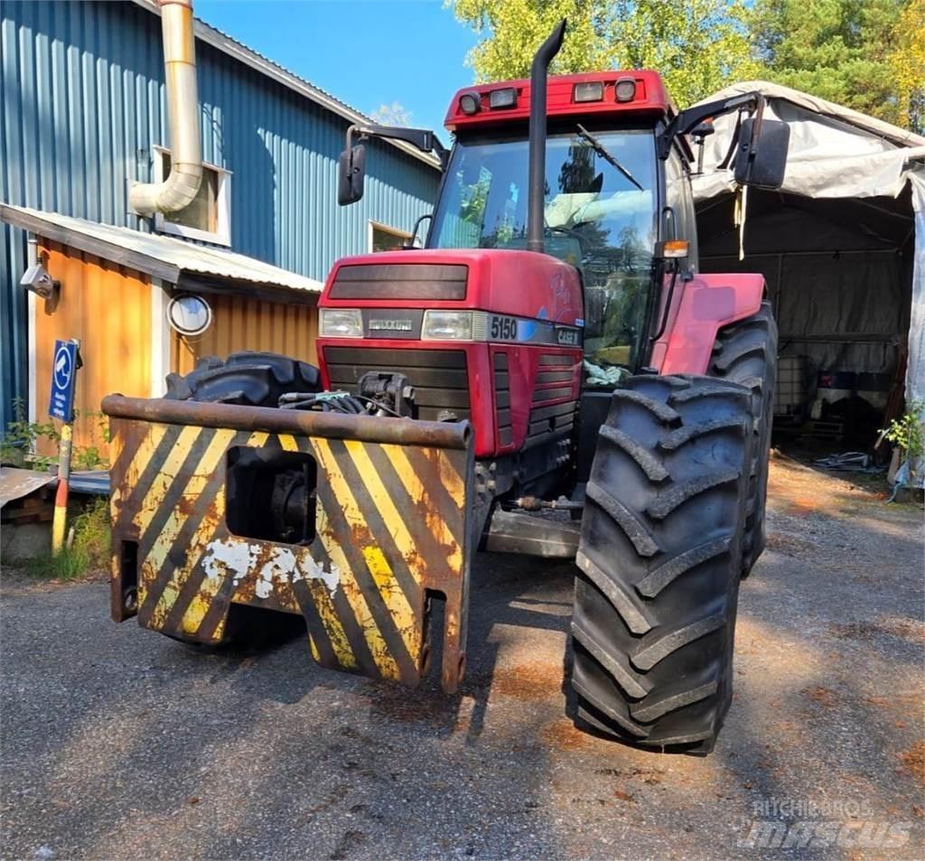 Case IH 5150 pro Τρακτέρ