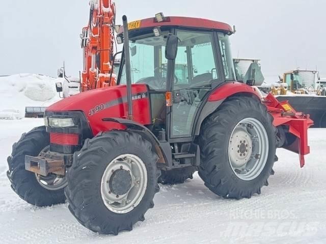 Case IH Jx90 Τρακτέρ