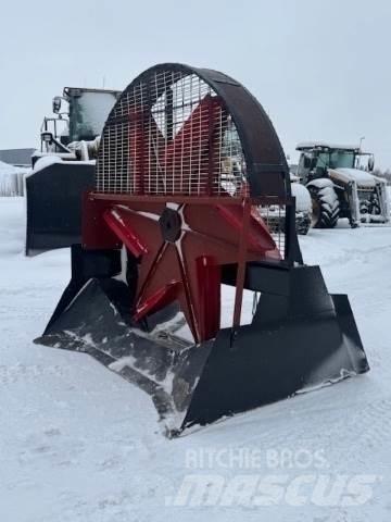 Case IH Jx90 Τρακτέρ