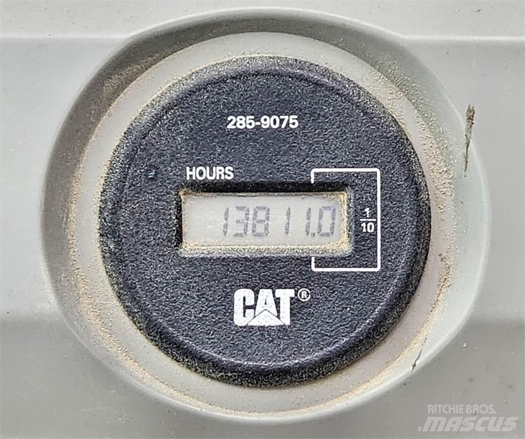 CAT 329E Εκσκαφείς με ερπύστριες