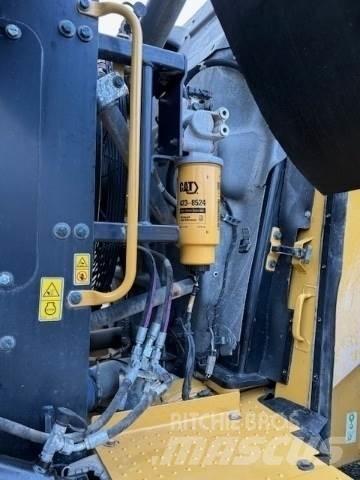 CAT 982M Φορτωτές με λάστιχα (Τροχοφόροι)