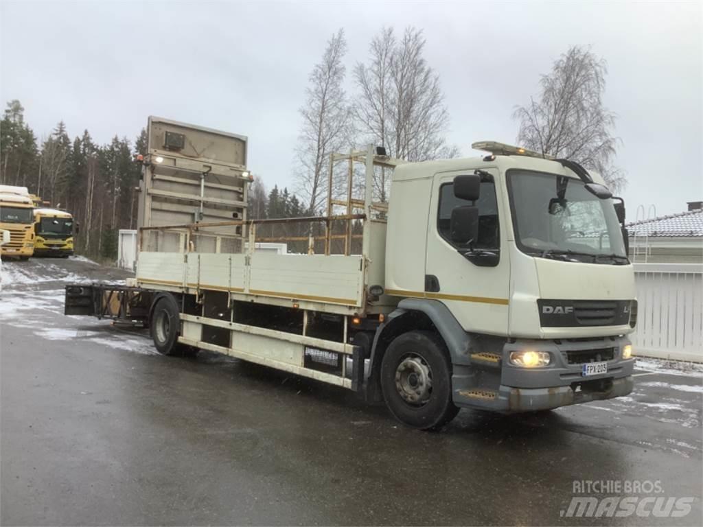 DAF FA lf55 220 Άλλα Φορτηγά