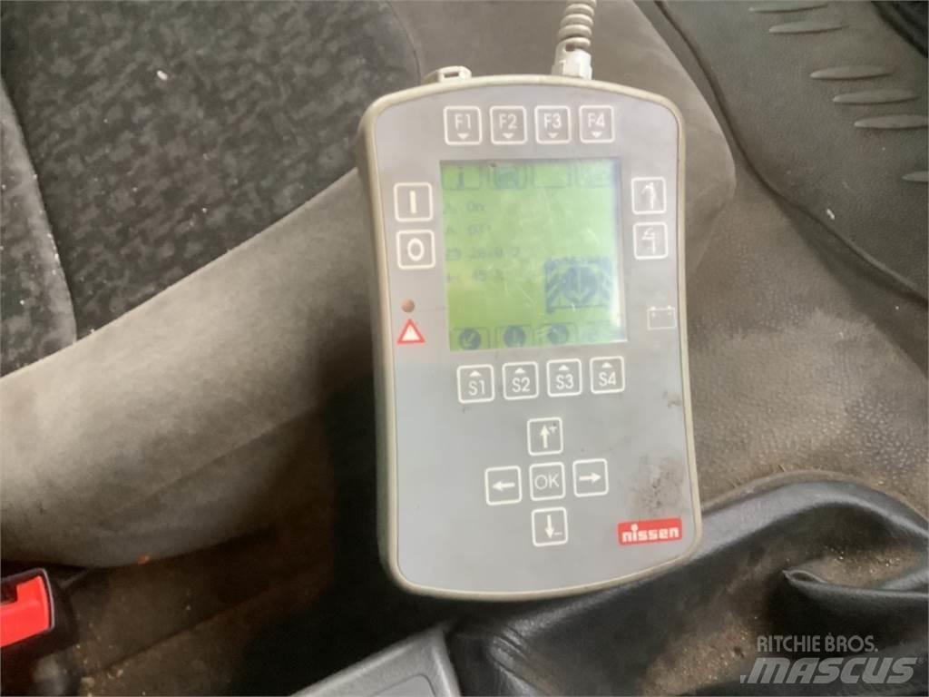 DAF FA lf55 220 Άλλα Φορτηγά