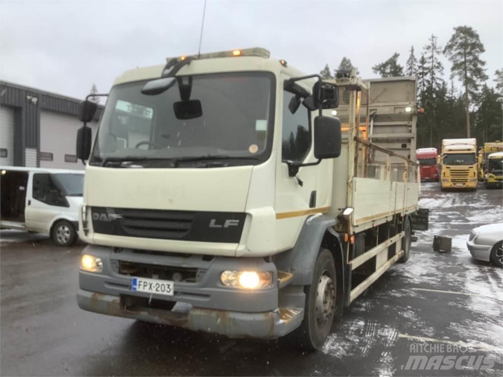 DAF FA lf55 220 Άλλα Φορτηγά