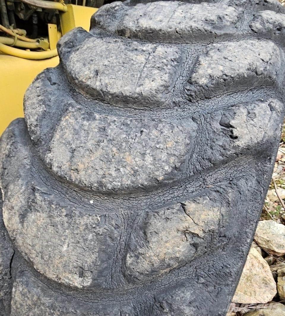 Fiat-Allis 745H-B Φορτωτές με λάστιχα (Τροχοφόροι)