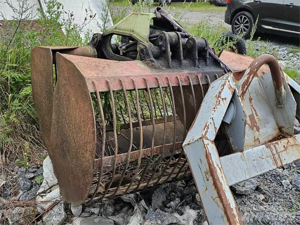 Fiskars F70S Πλατφόρμες