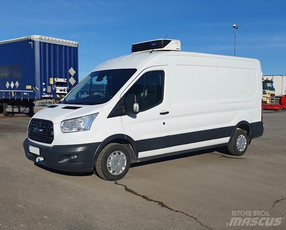 Ford Transit Άλλα Vans