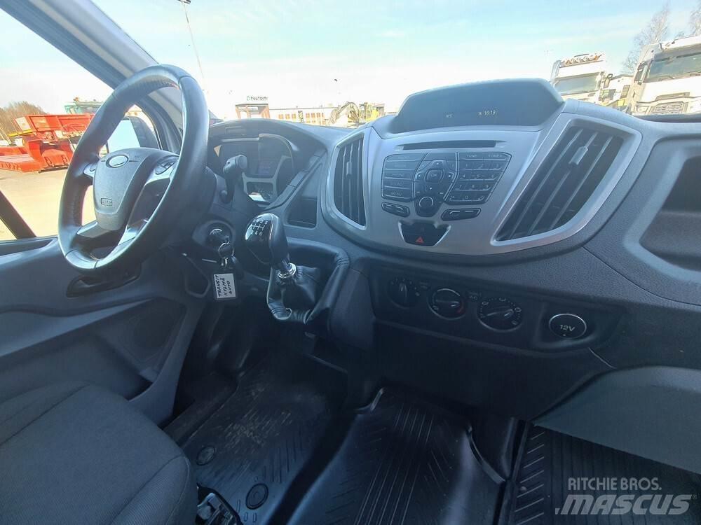 Ford Transit Άλλα Vans