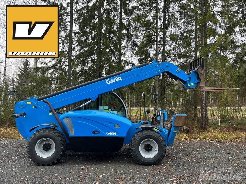 Genie GTH-4013SX Τηλεσκοπικοί ανυψωτές
