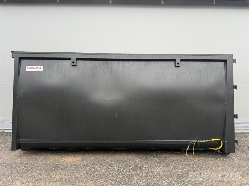  Hakelava 48m3 Πλατφόρμες