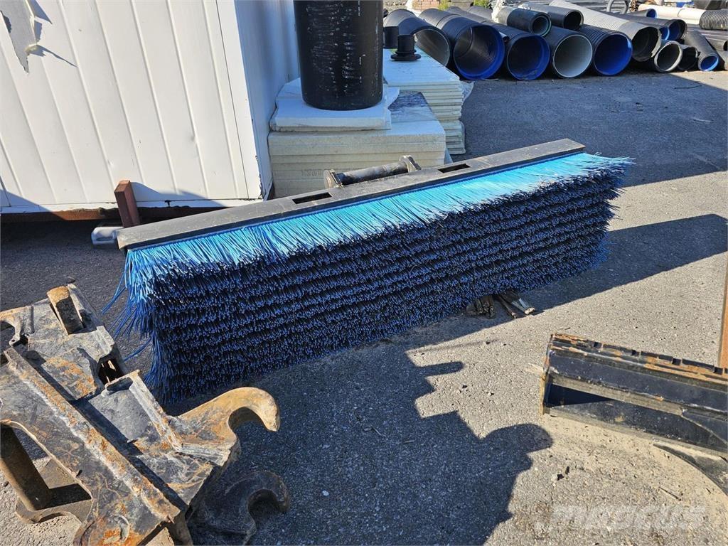  Harja S60 Σκούπες