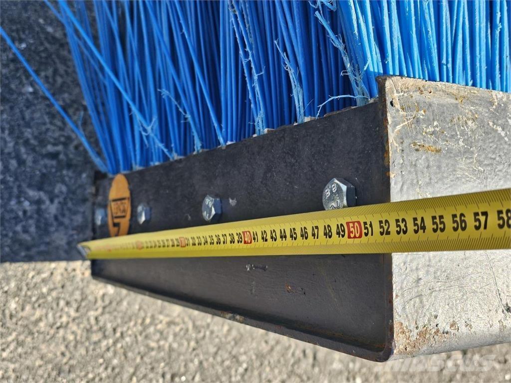  Harja S60 Σκούπες