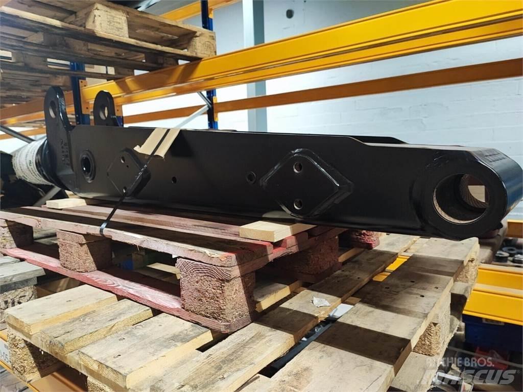 Hiab 105ST96 Άλλα εξαρτήματα