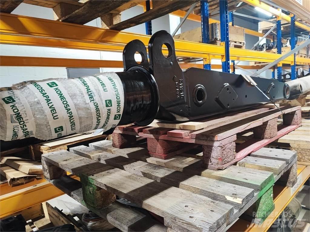 Hiab 105ST96 Άλλα εξαρτήματα