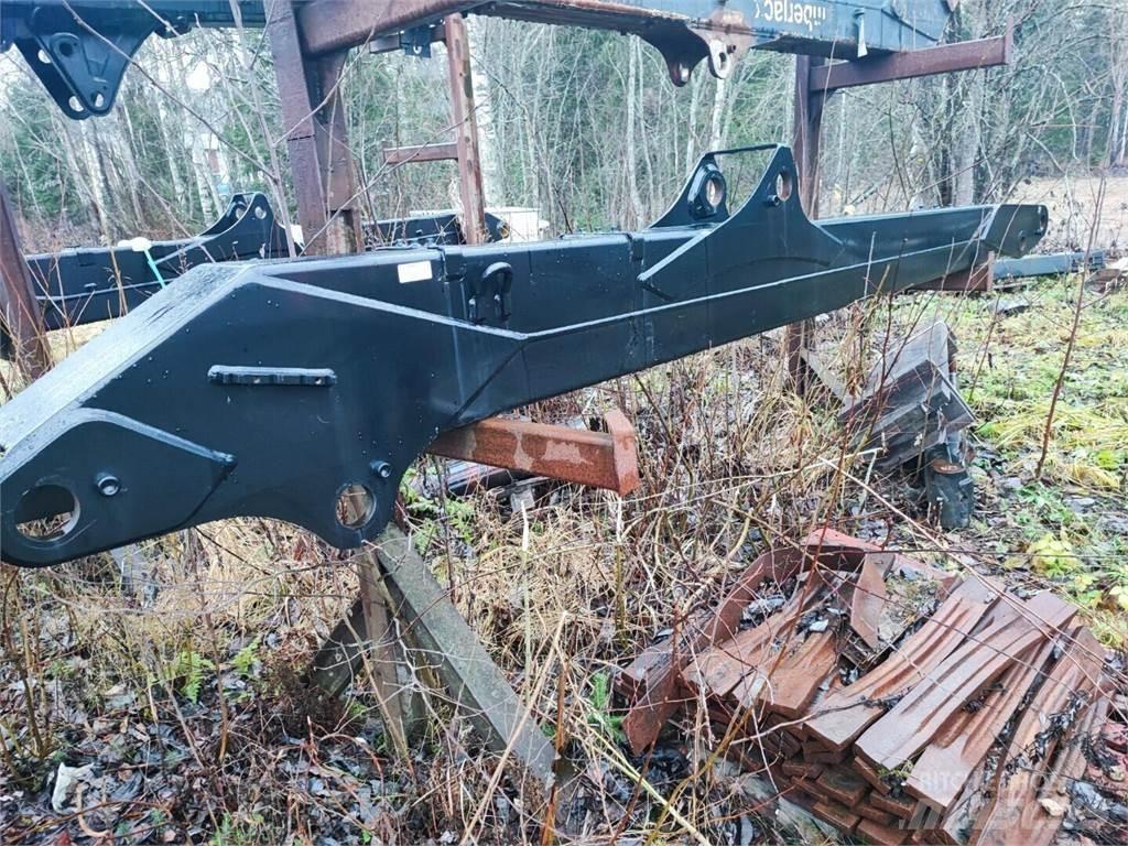 Hiab F105S Άλλα εξαρτήματα