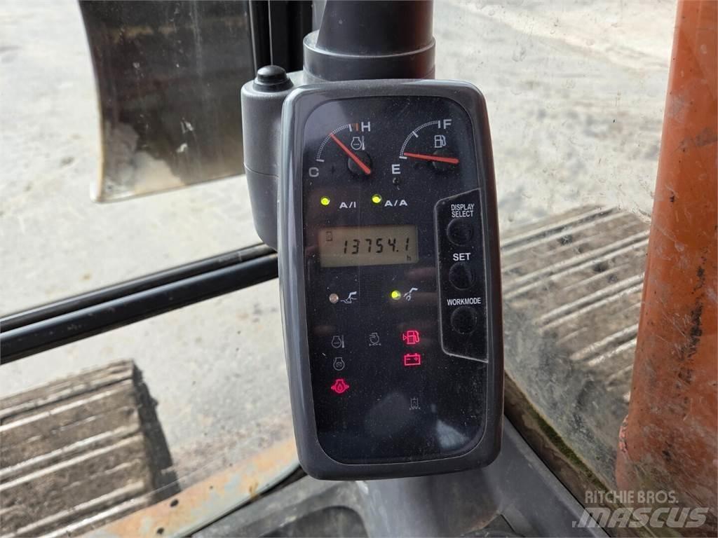 Hitachi ZX180 LC Εκσκαφείς με ερπύστριες