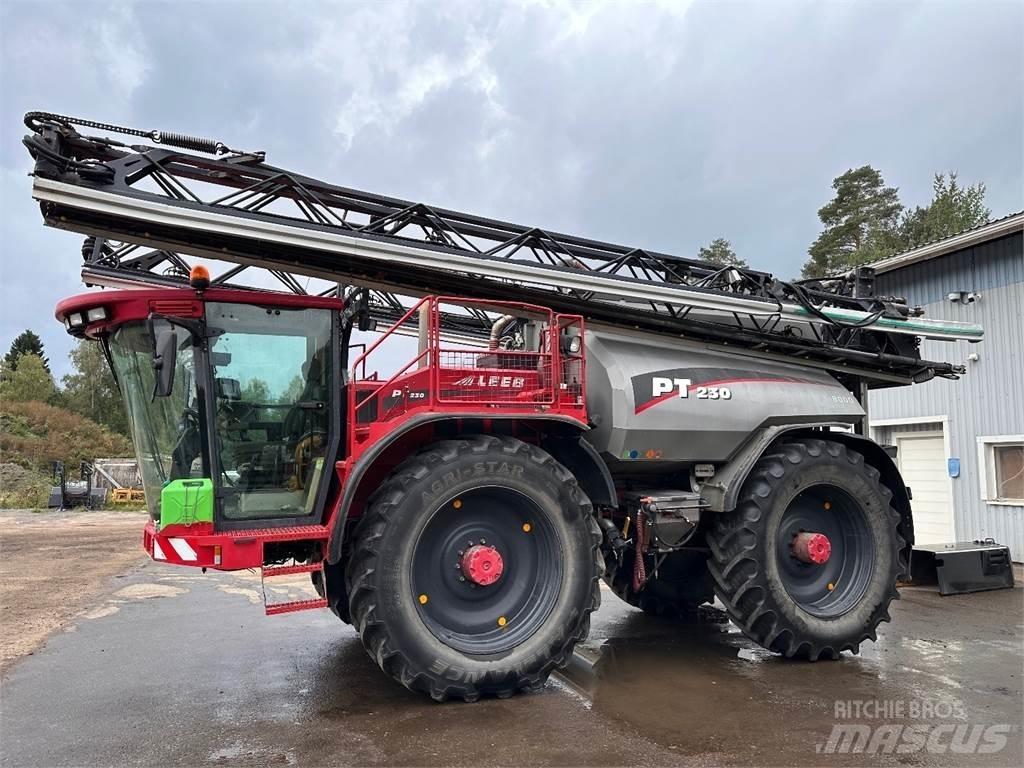 Horsch LEEB 230 Άλλα γεωργικά μηχανήματα