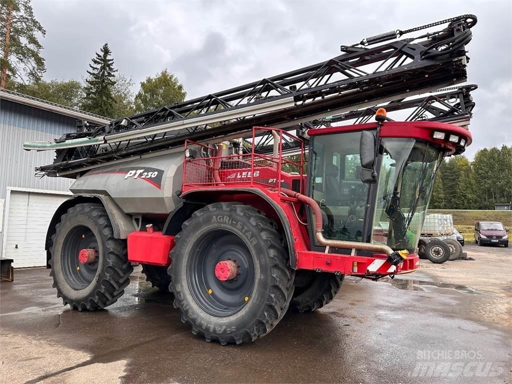 Horsch LEEB 230 Άλλα γεωργικά μηχανήματα