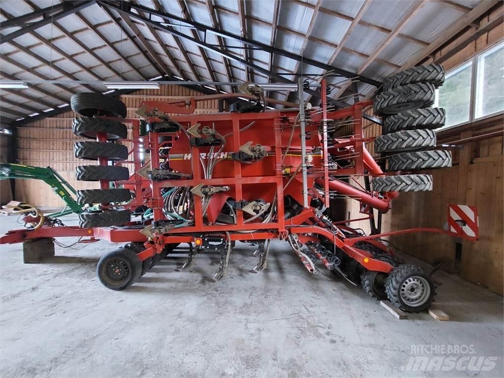 Horsch Sprinter Φυτευτικές μηχανές