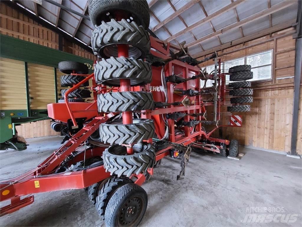 Horsch Sprinter Φυτευτικές μηχανές