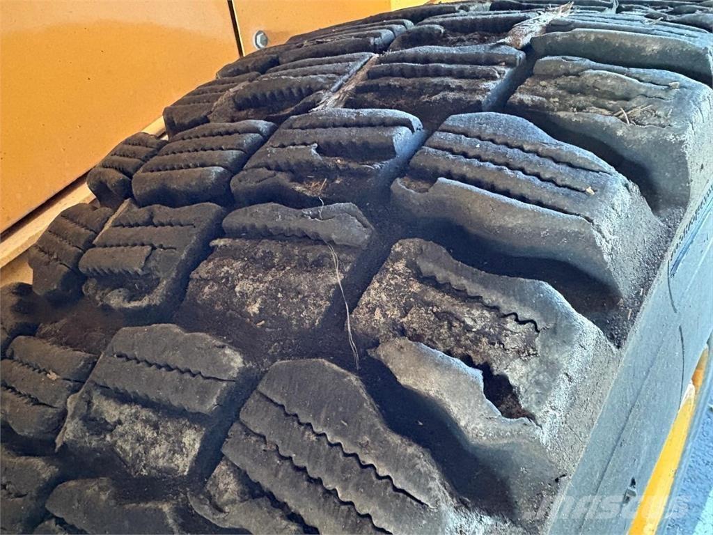 Hyundai HL 757-9 Φορτωτές με λάστιχα (Τροχοφόροι)