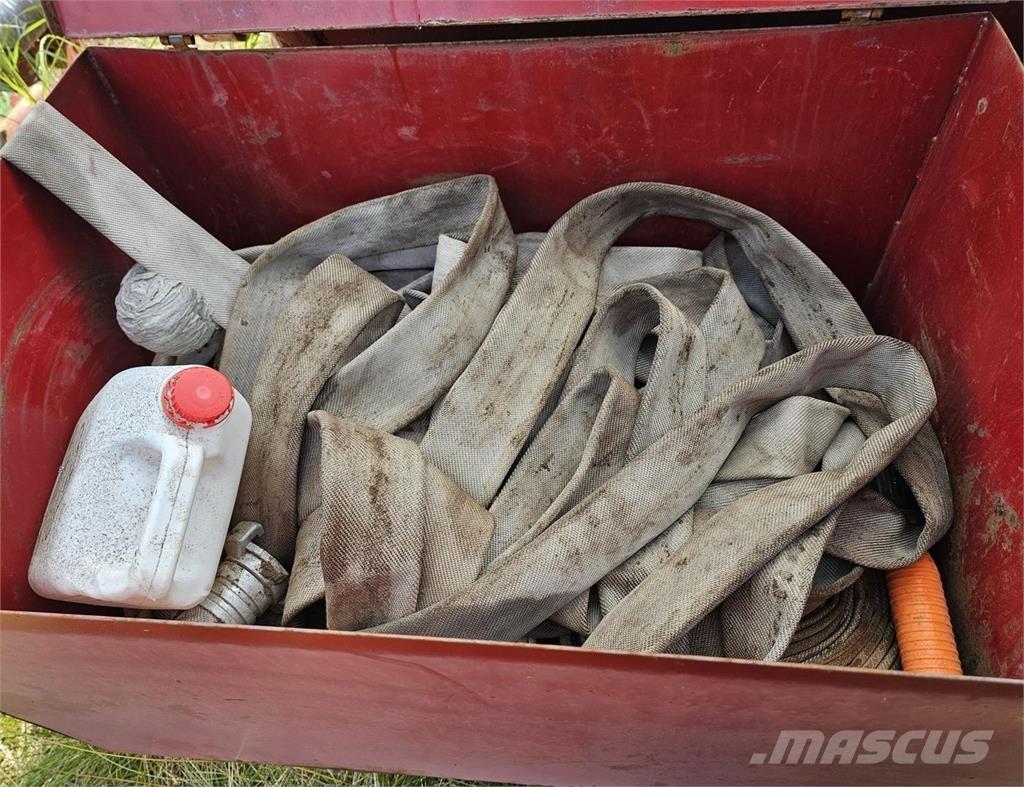  Imupainevaunu Άλλα γεωργικά μηχανήματα