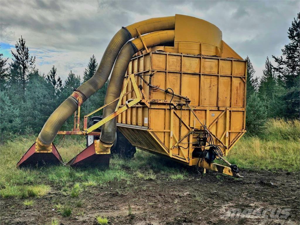  Imuvaunu Κατασκευές - Άλλα