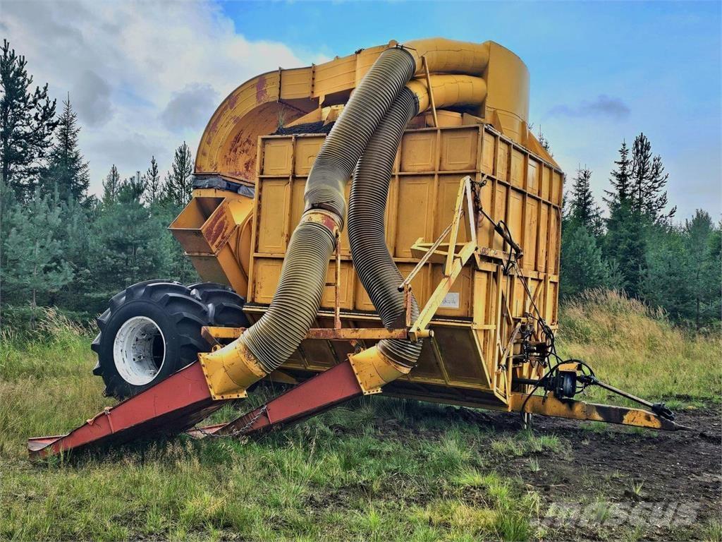  Imuvaunu Κατασκευές - Άλλα