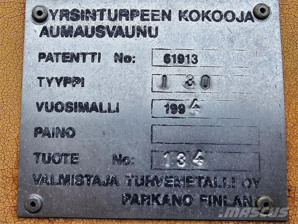  Imuvaunu Κατασκευές - Άλλα