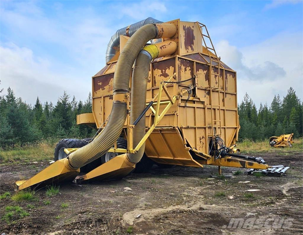  Imuvaunu Κατασκευές - Άλλα