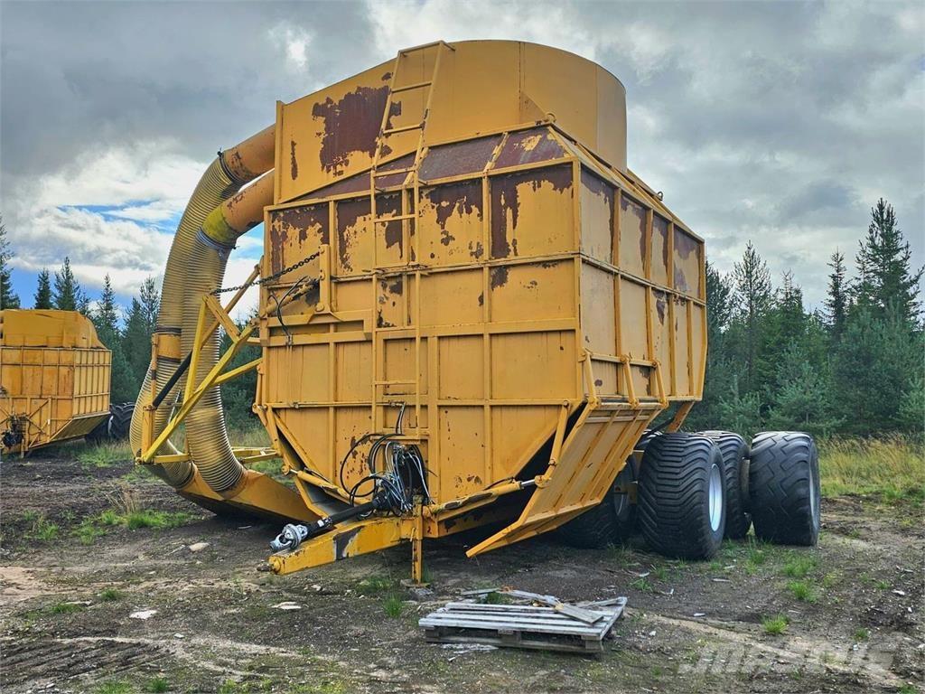  Imuvaunu Κατασκευές - Άλλα