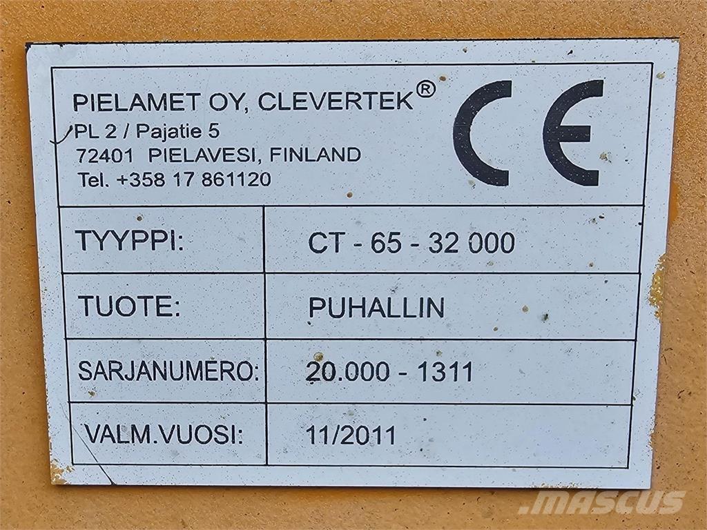  Imuvaunu Κατασκευές - Άλλα