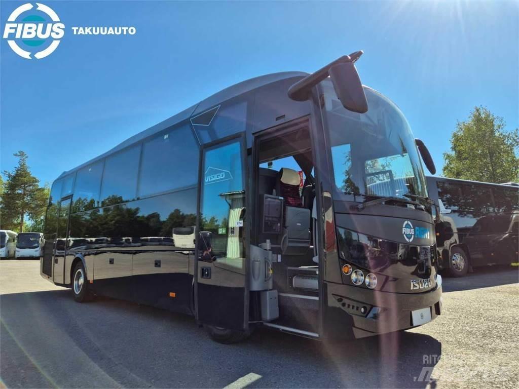 Isuzu Visigo Πούλμαν