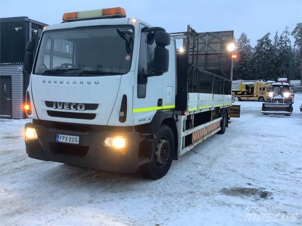 Iveco 180 e 25 Άλλα Φορτηγά