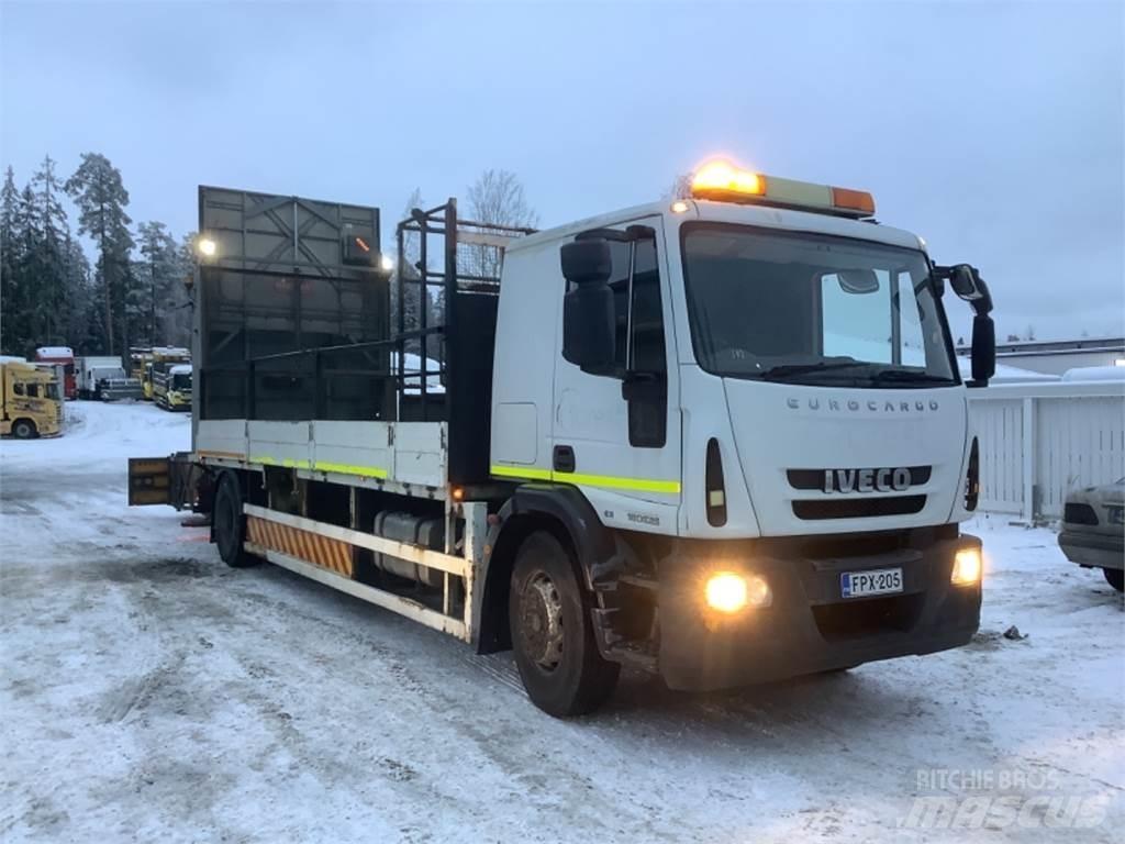 Iveco 180 e 25 Άλλα Φορτηγά