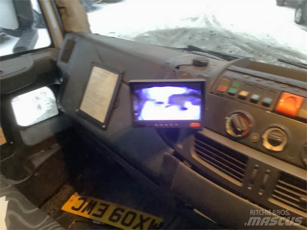 Iveco 180 e 25 Άλλα Φορτηγά