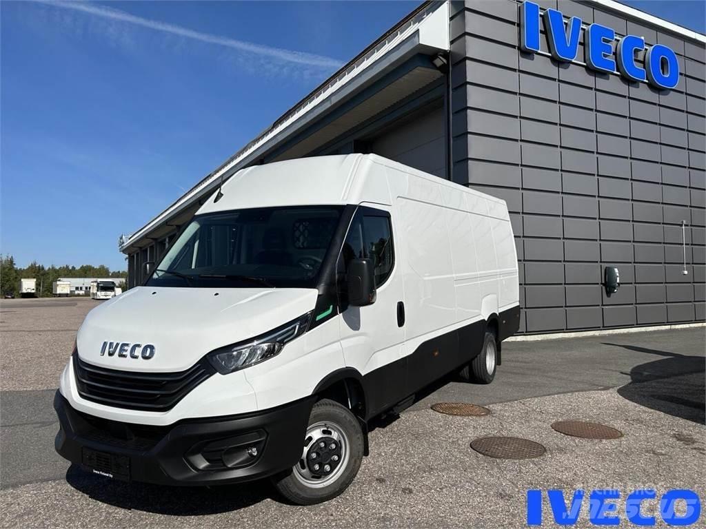Iveco Daily Άλλα Vans