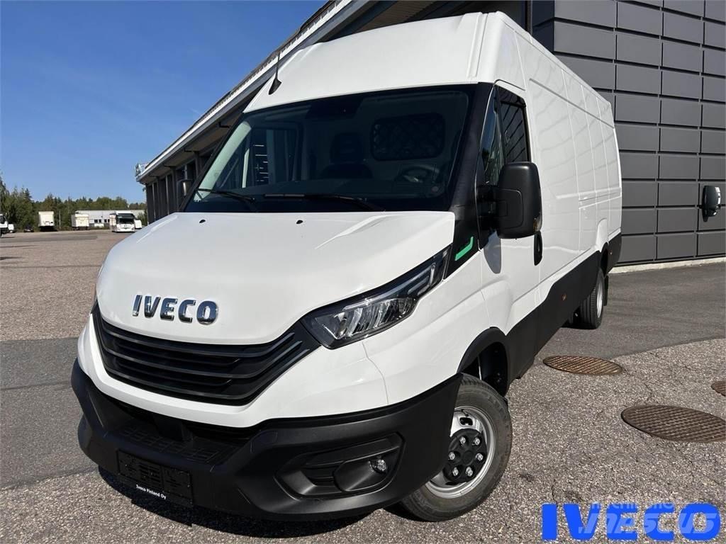 Iveco Daily Άλλα Vans