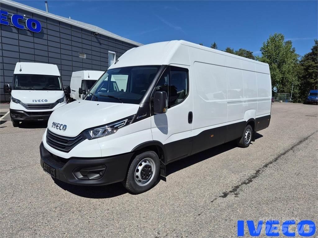 Iveco Daily Άλλα Vans