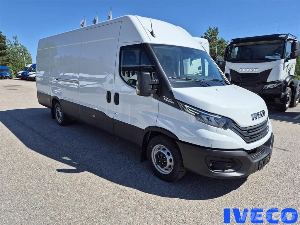 Iveco Daily Άλλα Vans