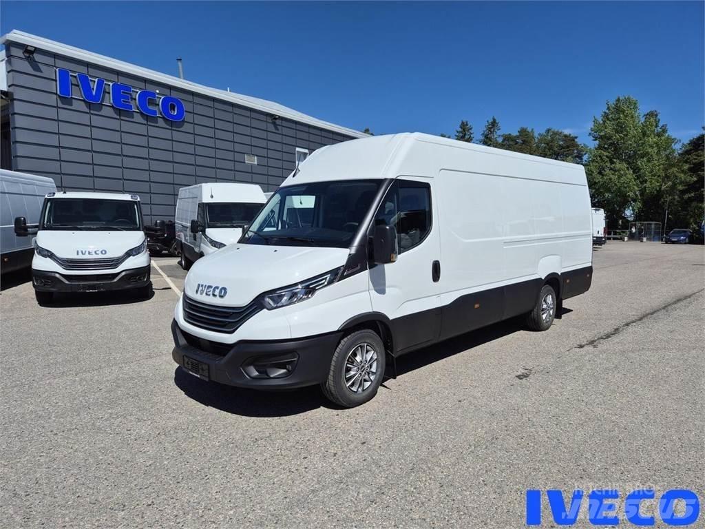 Iveco Daily Άλλα Vans
