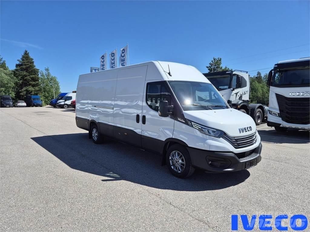 Iveco Daily Άλλα Vans