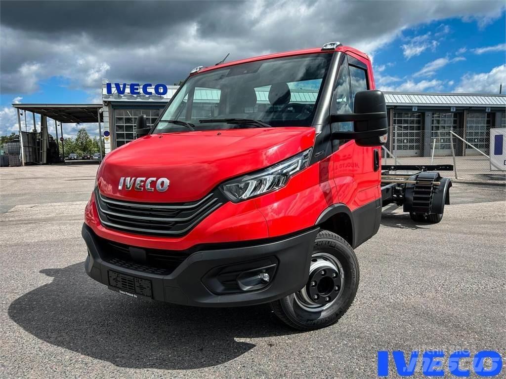 Iveco Daily Άλλα Φορτηγά