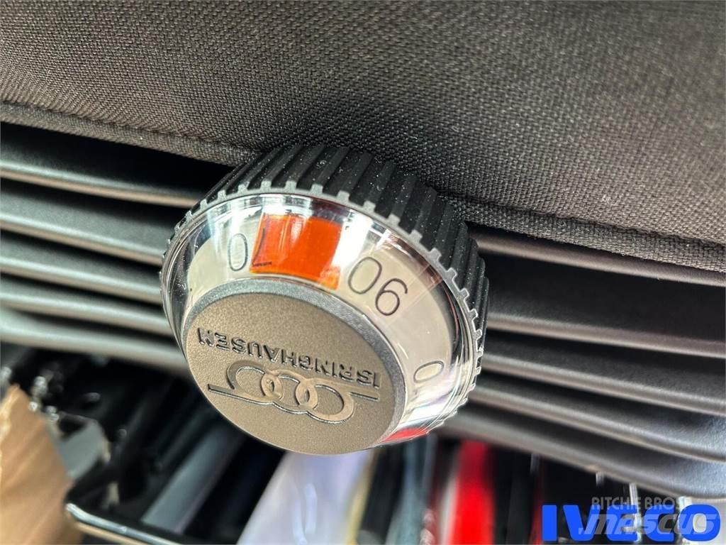 Iveco Daily Άλλα Φορτηγά