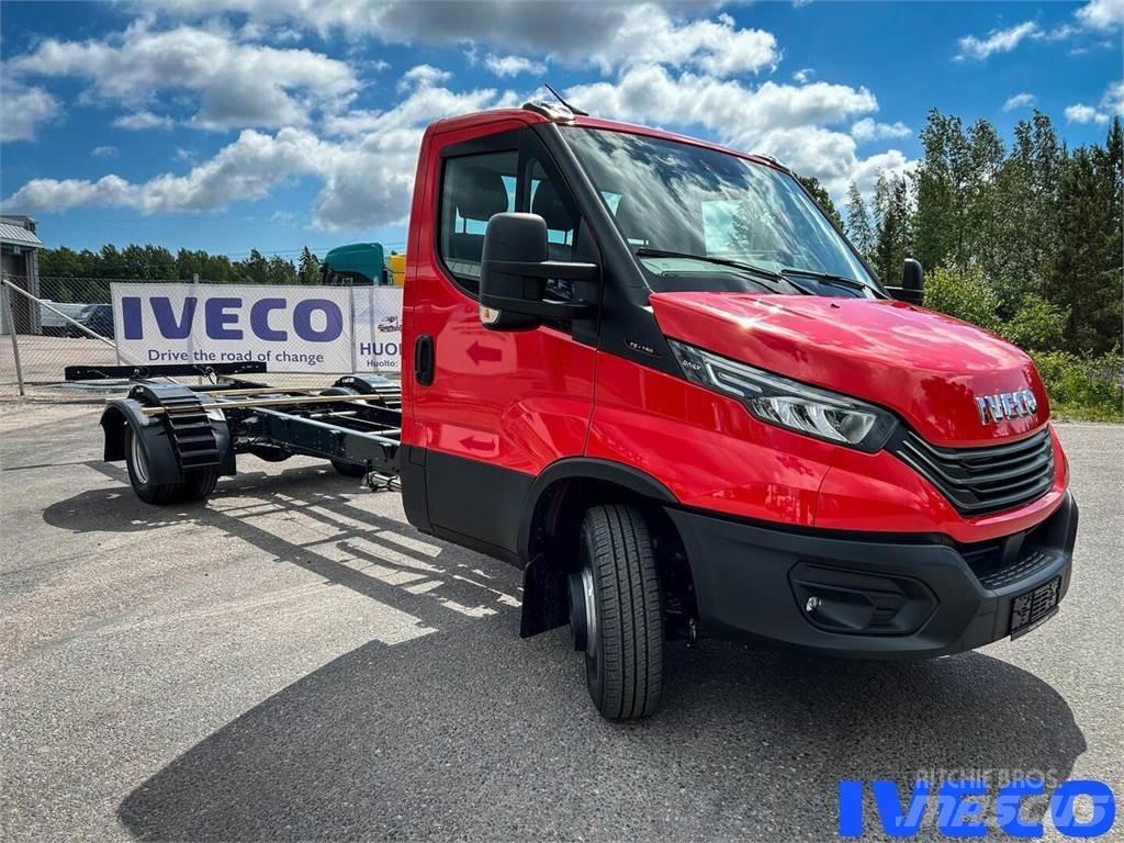 Iveco Daily Άλλα Φορτηγά